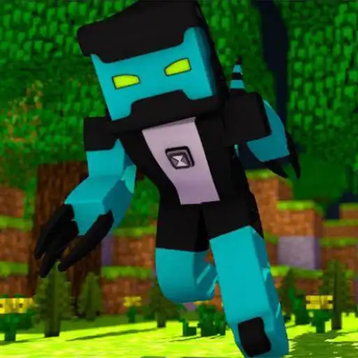 Play Addon Ben 10 Craft [2.0] APK